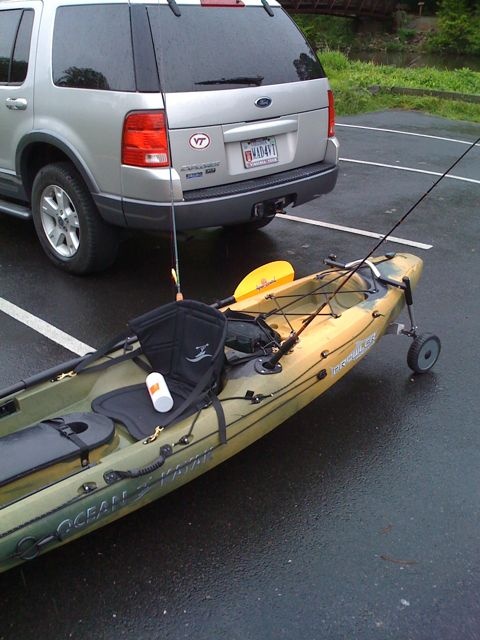 Kayak