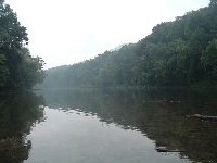 Greenbrier River