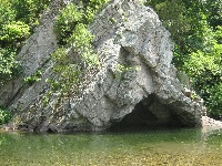 North Branch Potomac River