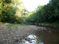 South Fork Hughes River