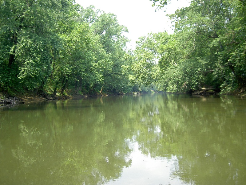 Harpers Ferry fishing photo 3