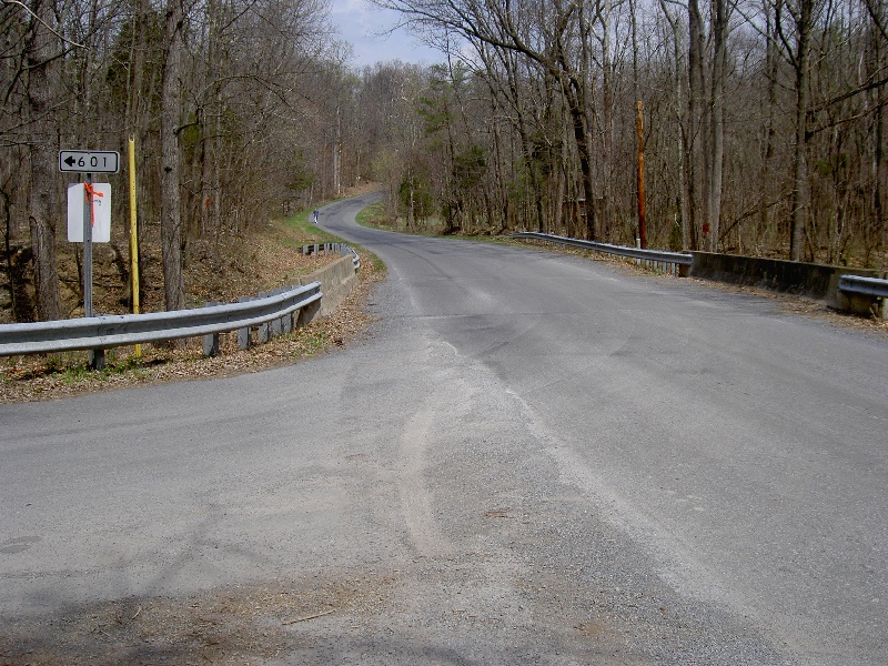 Capon Bridge fishing photo 2