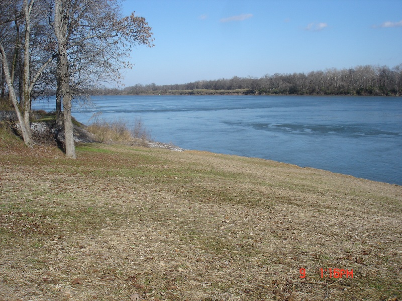 Tenn River