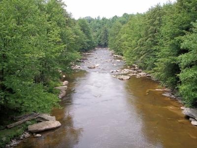 Blackwater River